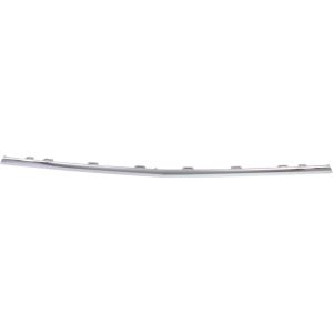 2014-2019 CADILLAC CTS Rear bumper molding OEM# 22898271 PL# GM1144113