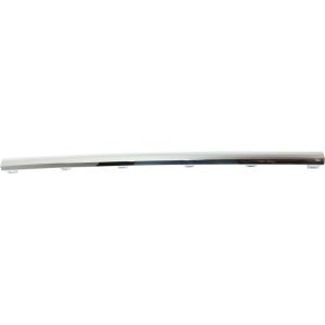 2016-2017 GMC TERRAIN Rear bumper molding OEM# 23477999 PL# GM1144120