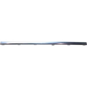 2016-2017 GMC TERRAIN Rear bumper molding OEM# 23478012 PL# GM1144121