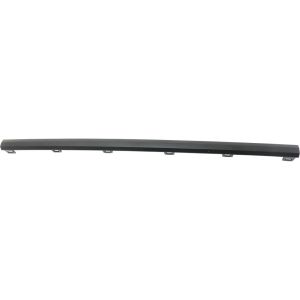 2016-2017 GMC TERRAIN Rear bumper molding OEM# 23477993 PL# GM1144122