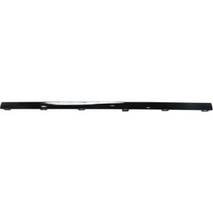 2017 GMC TERRAIN Rear bumper molding OEM# 84074538 PL# GM1144123