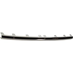 2018-2024 GMC TERRAIN Rear bumper molding OEM# 84255081 PL# GM1144127
