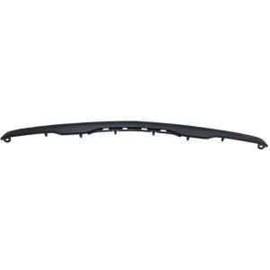 2022-2024 CHEVROLET EQUINOX Rear bumper molding OEM# 84757957 PL# GM1144135