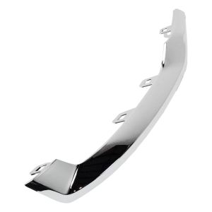 2018-2024 GMC TERRAIN Rear bumper molding Left Driver Side OEM# 84165548 PL# GM1146113