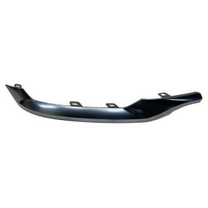 2022-2024 GMC TERRAIN Rear bumper molding Left Driver Side OEM# 84407006 PL# GM1146115