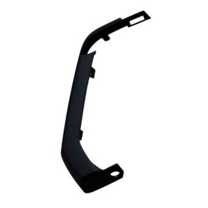 2023-2025 CHEVROLET COLORADO Rear bumper molding Left Driver Side OEM# 86800214 PL# GM1146122