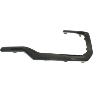 2017 GMC TERRAIN Rear bumper molding Right Passenger Side OEM# 84074539 PL# GM1147112