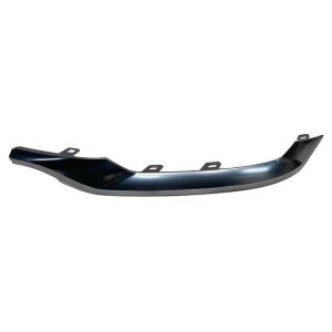 2022-2024 GMC TERRAIN Rear bumper molding Right Passenger Side OEM# 84407007 PL# GM1147115