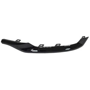 2022-2024 GMC TERRAIN Rear bumper molding Right Passenger Side OEM# 85138684 PL# GM1147123