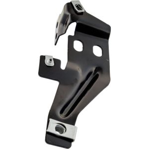 2015-2022 GMC CANYON Rear bumper support bracket Left Driver Side OEM# 23278705 PL# GM1162109