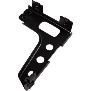 2015-2022 GMC Rear bumper support bracket Left Driver Side CAPA OEM# 22890962 PL# GM1162111C