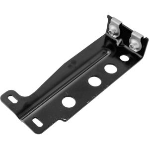 2015-2022 GMC Rear bumper support bracket Left Driver Side CAPA OEM# 22900982 PL# GM1162112C