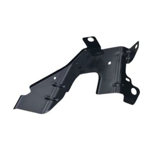 2023-2025 CHEVROLET Rear bumper support bracket Left Driver Side OEM# 86800218 PL# GM1162117