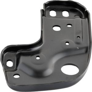 2015-2022 GMC Rear bumper support bracket Right Passenger Side CAPA OEM# 23124073 PL# GM1163110C