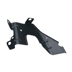 2023-2025 CHEVROLET Rear bumper support bracket Right Passenger Side OEM# 86800219 PL# GM1163117