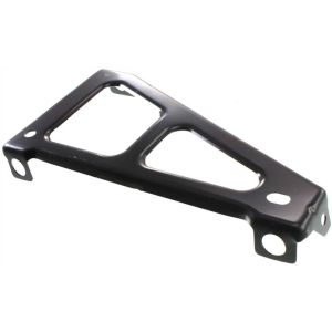 2007-2013 GMC Rear bumper bracket Left Driver Side CAPA  OEM# 20899963 PL# GM1166120C
