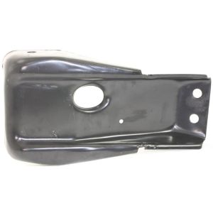 1996-2023 CHEVROLET / GMC Rear bumper bracket Left Driver Side CAPA OEM# 15979949 PL# GM1166121C