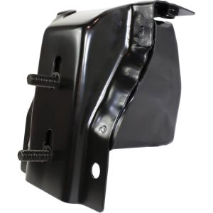 1996-2023 CHEVROLET / GMC Rear bumper bracket Left Driver Side CAPA OEM# 84283572 PL# GM1166122C