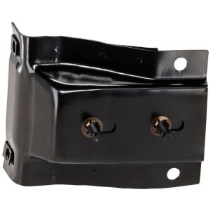 1996-2023 CHEVROLET / GMC Rear bumper bracket Left Driver Side OEM# 84283572 PL# GM1166122