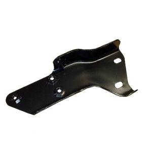 2000-2006 GMC YUKON Rear bumper bracket Left Driver Side CAPA OEM# 15008433 PL# GM1166124C