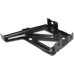 2014-2019 CHEVROLET Rear bumper bracket Left Driver Side CAPA  OEM# 23108159 PL# GM1166128C
