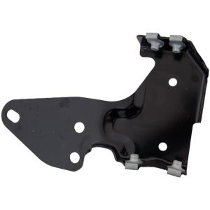 2015-2022 CHEVROLET COLORADO Rear bumper bracket Left Driver Side OEM# 84482385 PL# GM1166131
