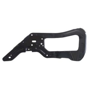 2019-2025 CHEVROLET / GMC Rear bumper bracket Left Driver Side OEM# 85128851 PL# GM1166132