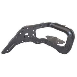 2020-2025 CHEVROLET Rear bumper bracket Left Driver Side OEM# 84988894 PL# GM1166133