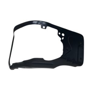 2023-2025 CHEVROLET COLORADO Rear bumper bracket Left Driver Side OEM# 84939193 PL# GM1166136