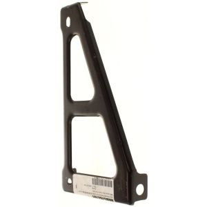 2007-2013 CHEVROLET Rear bumper bracket Right Passenger Side CAPA  OEM# 20899964 PL# GM1167120C