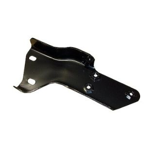 2002-2006 CHEVROLET Rear bumper bracket Right Passenger Side CAPA  OEM# 15008432 PL# GM1167124C