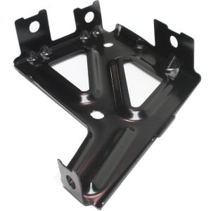 2014-2019 CHEVROLET Rear bumper bracket Right Passenger Side CAPA  OEM# 23108160 PL# GM1167128C