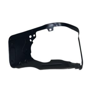 2023-2025 CHEVROLET Rear bumper bracket Right Passenger Side OEM# 84939194 PL# GM1167136