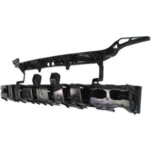 2006-2016 CHEVROLET Rear bumper energy absorber CAPA OEM# 20759789 PL# GM1170200C