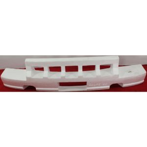 2003-2007 SATURN ION Rear bumper energy absorber OEM# 22734111 PL# GM1170211