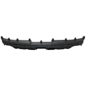 2014-2020 CHEVROLET IMPALA Rear bumper energy absorber OEM# 23489775 PL# GM1170226