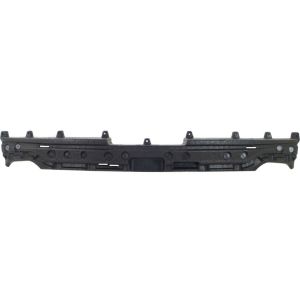 2014-2020 CHEVROLET IMPALA Rear bumper energy absorber CAPA OEM# 23489775 PL# GM1170226C