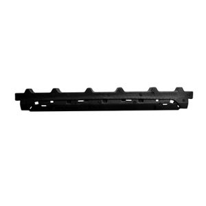 2008-2010 SATURN VUE Rear bumper energy absorber CAPA  OEM# 96660569 PL# GM1170240C