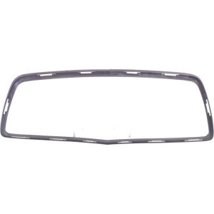 2011-2015 CADILLAC CTS Rear bumper filler OEM# 20945661 PL# GM1180176