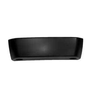 2015-2020 GMC YUKON / YUKON XL Rear bumper filler OEM# 23142974 PL# GM1180181