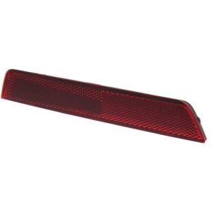 2010-2017 CHEVROLET Rear bumper reflector Right Passenger Side OEM# 25809862 PL# GM1185110