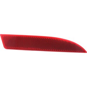 2013-2017 BUICK ENCLAVE Rear bumper reflector Right Passenger Side OEM# 22870716 PL# GM1185114