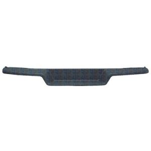 2003-2023 CHEVROLET / GMC Rear bumper step pad CAPA  OEM# 84170690 PL# GM1191115C