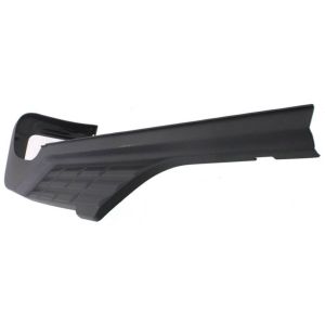 2007-2010 GMC Rear bumper step pad CAPA  OEM# 22792258 PL# GM1191126C