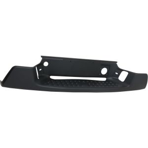 2008-2012 CHEVROLET COLORADO Rear bumper step pad OEM# 15886443 PL# GM1191132