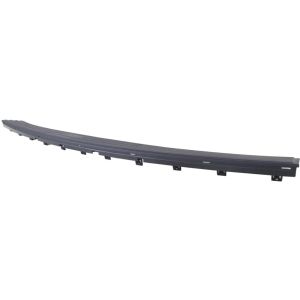 2007-2014 CHEVROLET Rear bumper step pad CAPA  OEM# 15853597 PL# GM1191135C