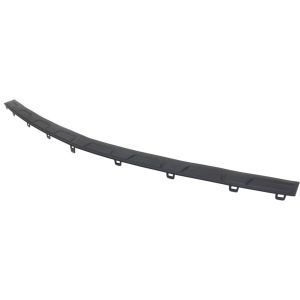 2013-2017 CHEVROLET TRAVERSE Rear bumper step pad CAPA  OEM# 20983814 PL# GM1191148C