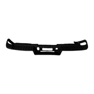 2015-2019 GMC SIERRA 2500 HD / SIERRA 3500 HD Rear bumper step pad OEM# 84078290 PL# GM1191153