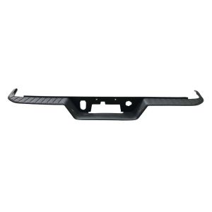 2019-2025 CHEVROLET / GMC Rear bumper step pad CAPA  OEM# 84564764 PL# GM1191154C