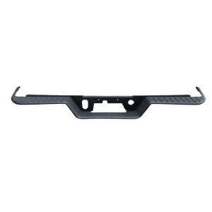 2020-2023 GMC SIERRA 3500 HD Rear bumper step pad OEM# 84392556 PL# GM1191155